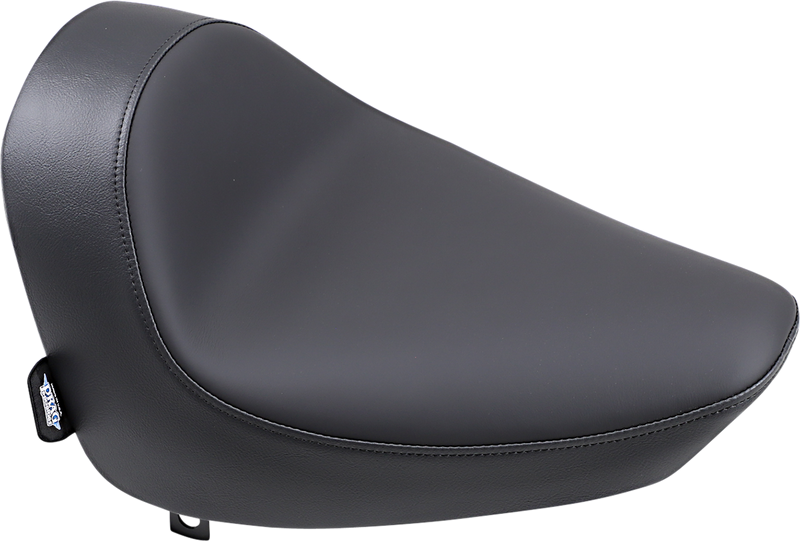 DRAG SPECIALTIES SEATS, Drag Specialties Seats Solo Seat - Smooth for FXST/FLST 1984-1999 (Part 0802-0990)