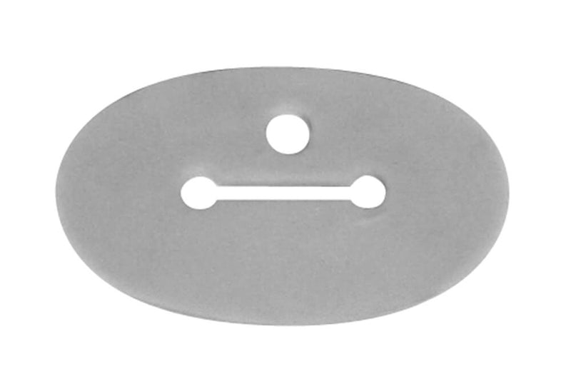 Buffer ( Engine Cowl Latch ) ; 50s