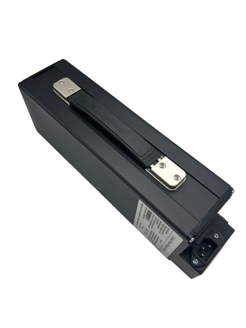 48V 13Ah Battery; Genuine Trail