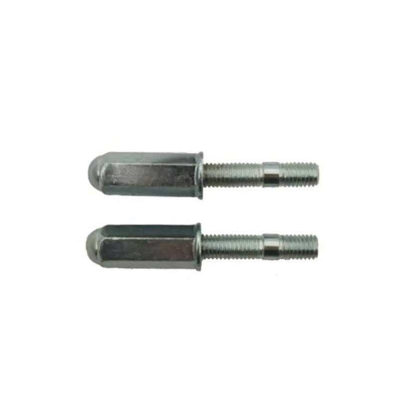 SSP-G Exhaust Studs w/Nuts - 6mm or 8mm
