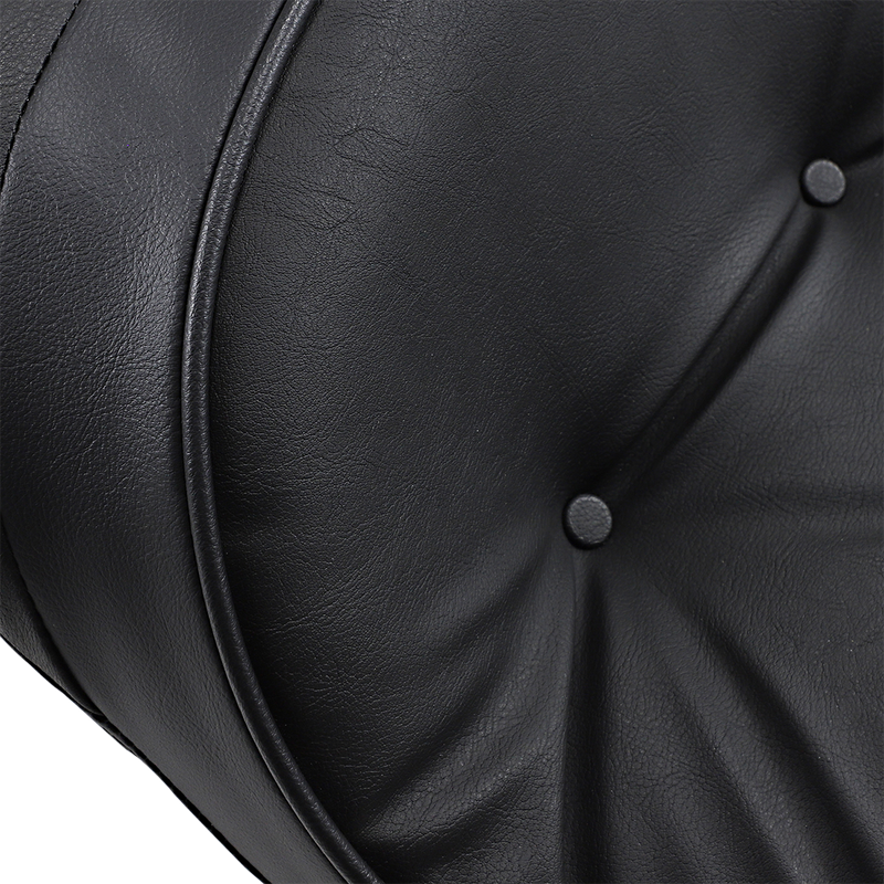 DRAG SPECIALTIES SEATS, Drag Specialties Seats Large Touring Seat with Pillow for Harley FL 97-07 (Part No. 0801-0832)