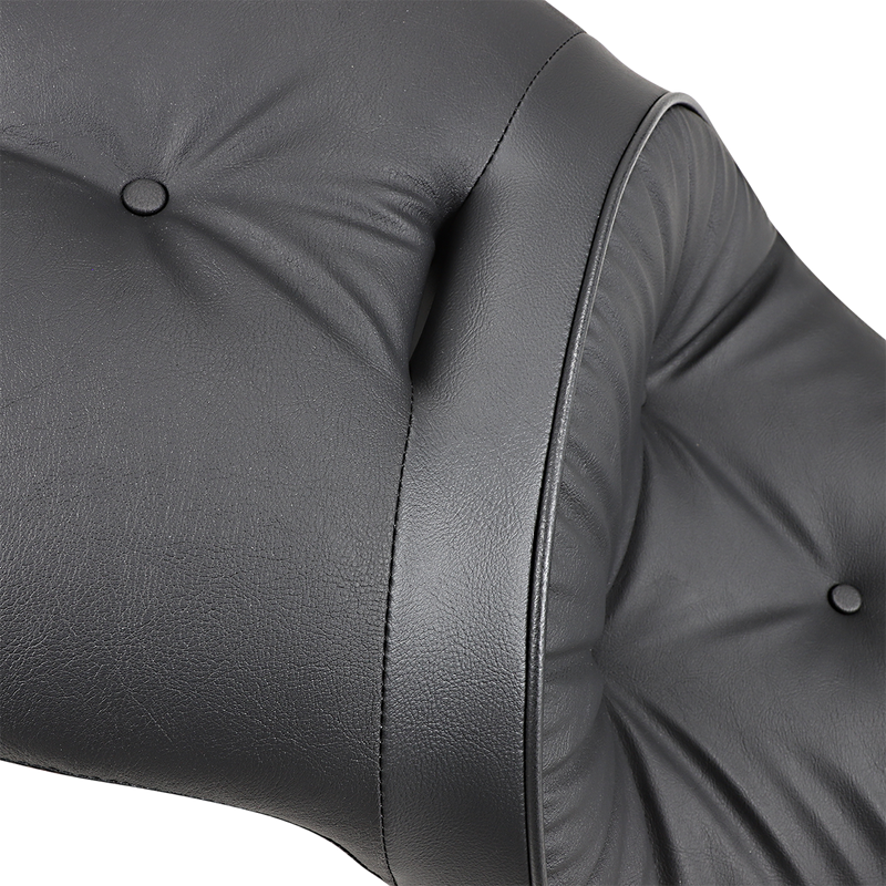 DRAG SPECIALTIES SEATS, Drag Specialties Seats Touring Seat with Pillow for Harley FL 2009-2023 - Part 0801-0835