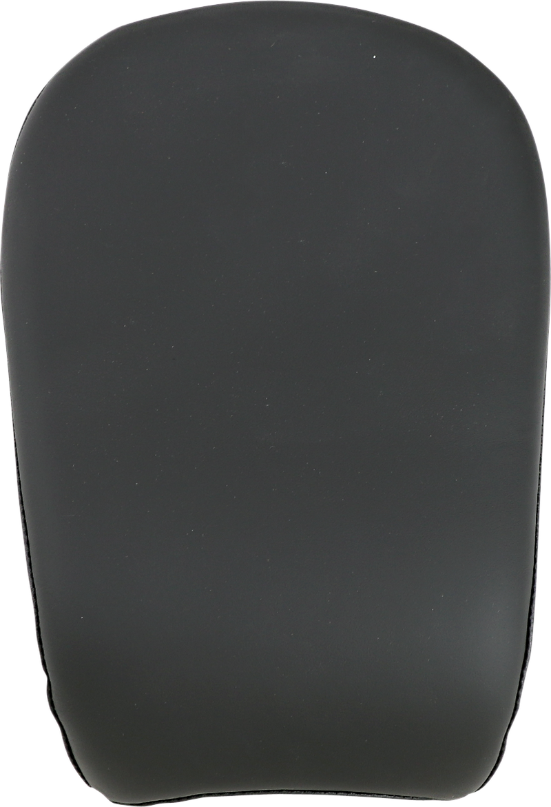 DRAG SPECIALTIES SEATS, Drag Specialties Seats Rear Solo Seat - Wide, Smooth Finish for FXS/FLS '11-'17 (Part #0802-0788)