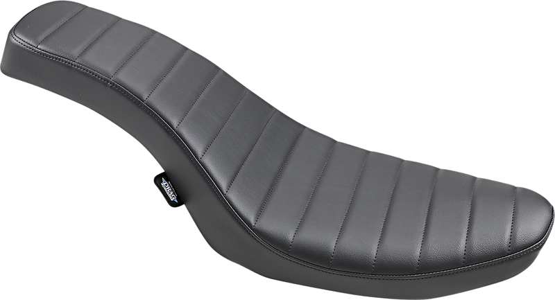 DRAG SPECIALTIES SEATS, Drag Specialties Seats Spoon Seat - Classic for FX/FL '58-'84 | Part #0805-0075