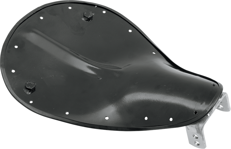 DRAG SPECIALTIES SEATS, DRAG SPECIALTIES SEATS Spring Solo Seat Pan 0806-0043 for Harley Davidson Motorcycles