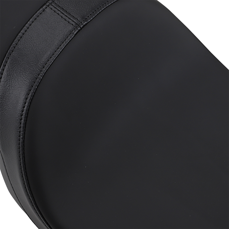 DRAG SPECIALTIES SEATS, Drag Specialties Seats Predator 2-Up Seat - Smooth - FL 2008-2023 | Part 0801-1269
