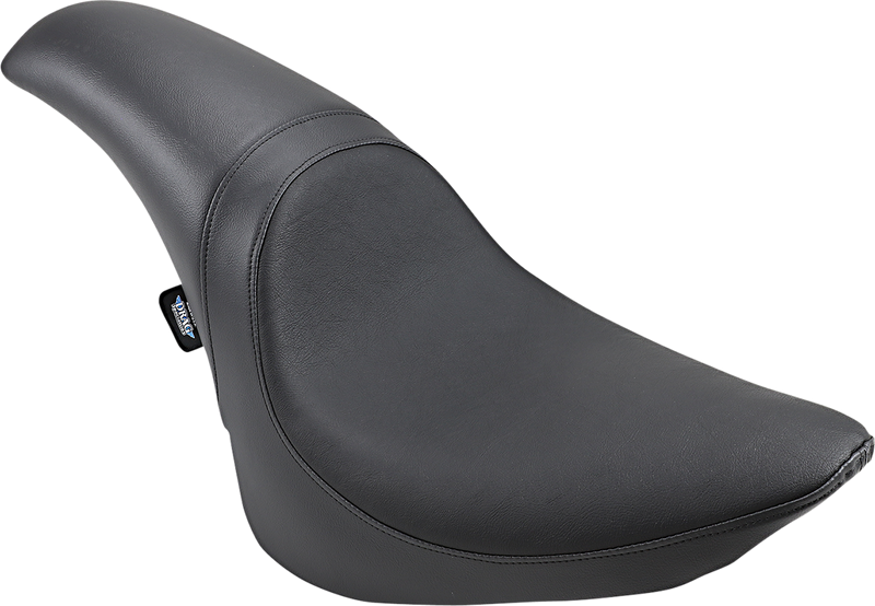 DRAG SPECIALTIES SEATS, Drag Specialties Seats Predator Seat - Smooth for Harley FLST/FXST 1984-1999 - Part 0802-0927