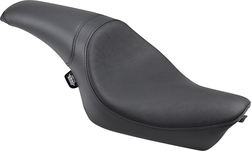 DRAG SPECIALTIES SEATS, DRAG SPECIALTIES SEATS Predator Seat - Smooth for XL 2010-2022 | Part No. 0804-0601
