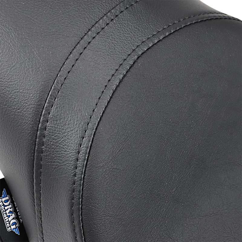DRAG SPECIALTIES SEATS, Drag Specialties Seats Predator Seat for Harley XL 1982-2003 by DRAG SPECIALTIES SEATS Part #0804-0691