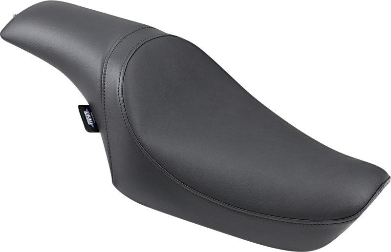 DRAG SPECIALTIES SEATS, Drag Specialties Seats Predator Seat for Harley XL 1982-2003 by DRAG SPECIALTIES SEATS Part #0804-0691