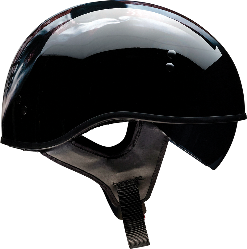 Z1R, Z1R Vagrant Helmet USA Skull - Black, XL – Part Number 0103-1311