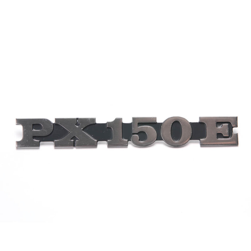 Emblem (Cowl); PX150E