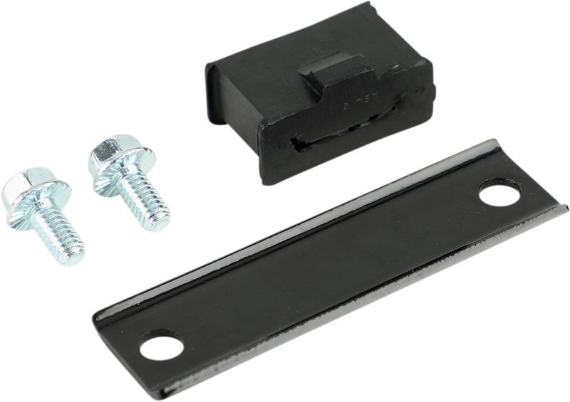 DRAG SPECIALTIES, DRAG SPECIALTIES Exhaust Support Kit 1861-1518 for Motorcycle Exhaust System