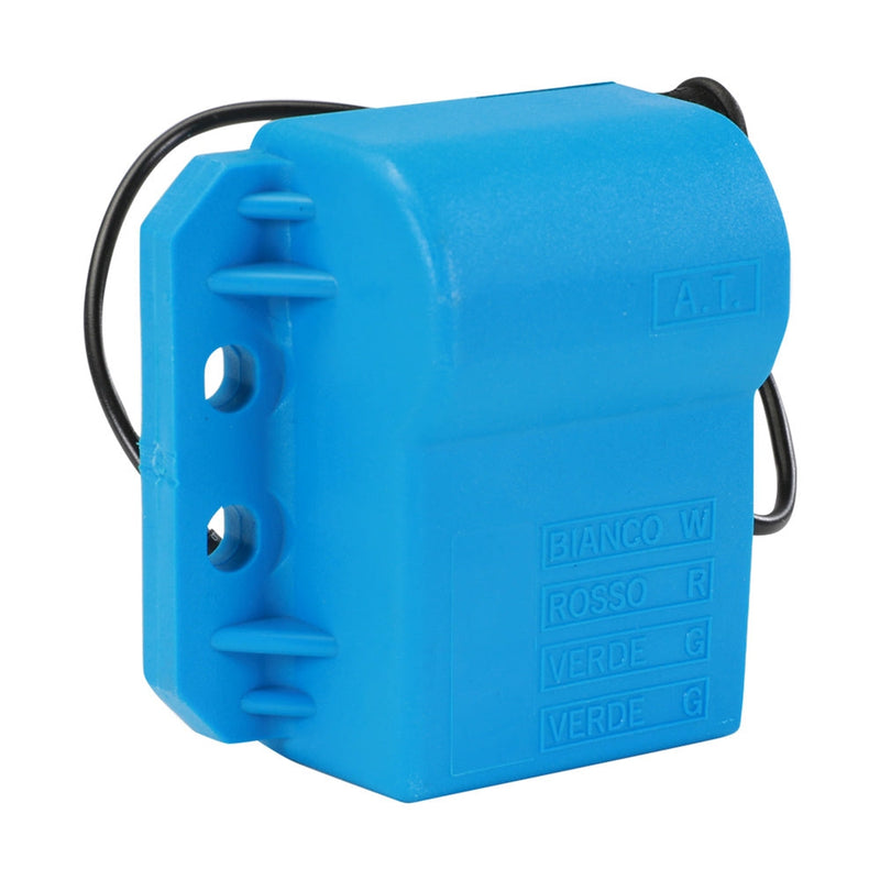 Vespa CDI & High Tension Coil: PX/P200E