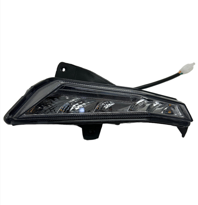 Rear Left Turn Signal Assembly; CSC Nitro
