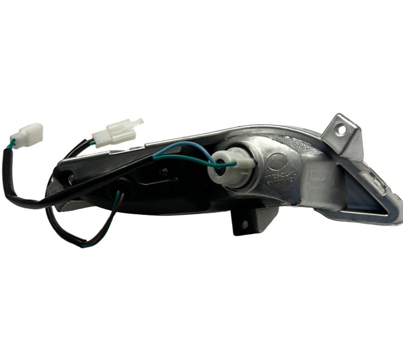 Front Right Turn Signal (NON DOT); CSC Bella