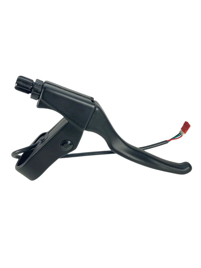Right Brake Lever Assembly - fits a Hiboy MAX Pro