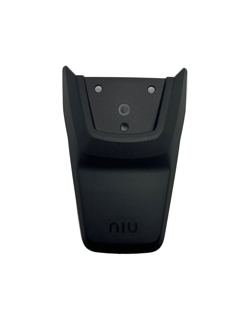 NIU XQi3 Seat Mudguard