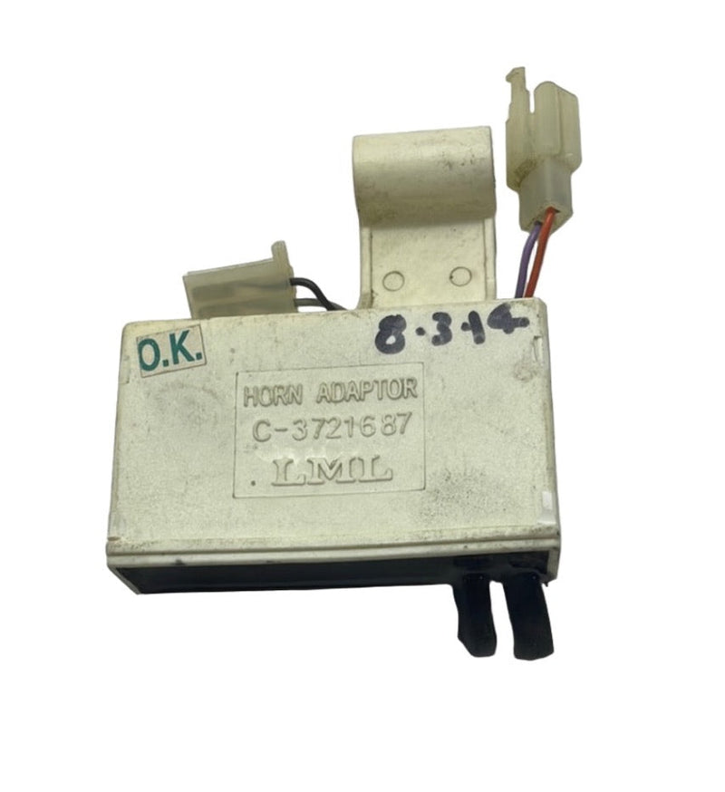 Switching Module; Stella 2T/4T