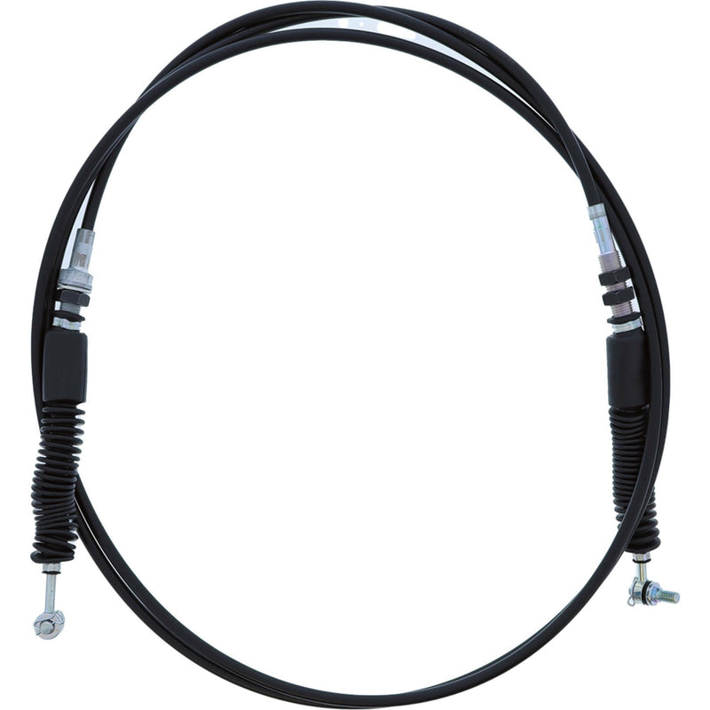 ALL BALLS, ALL BALLS 45-5015 UTV Shift Cable with Heavy-Duty Design and Weather Protection