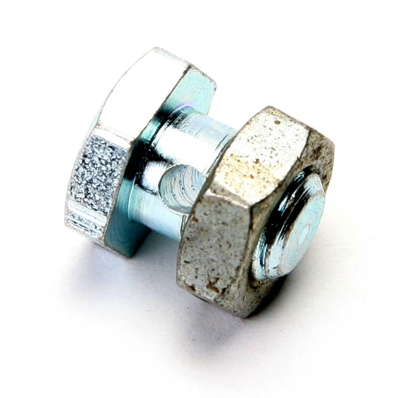 Clamp Front Brake Cable