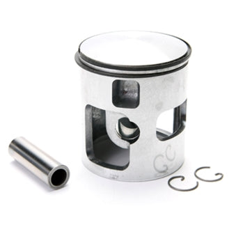 Piston, Polini 210 cc (68.4 mm first oversizeDouble Ring) ;