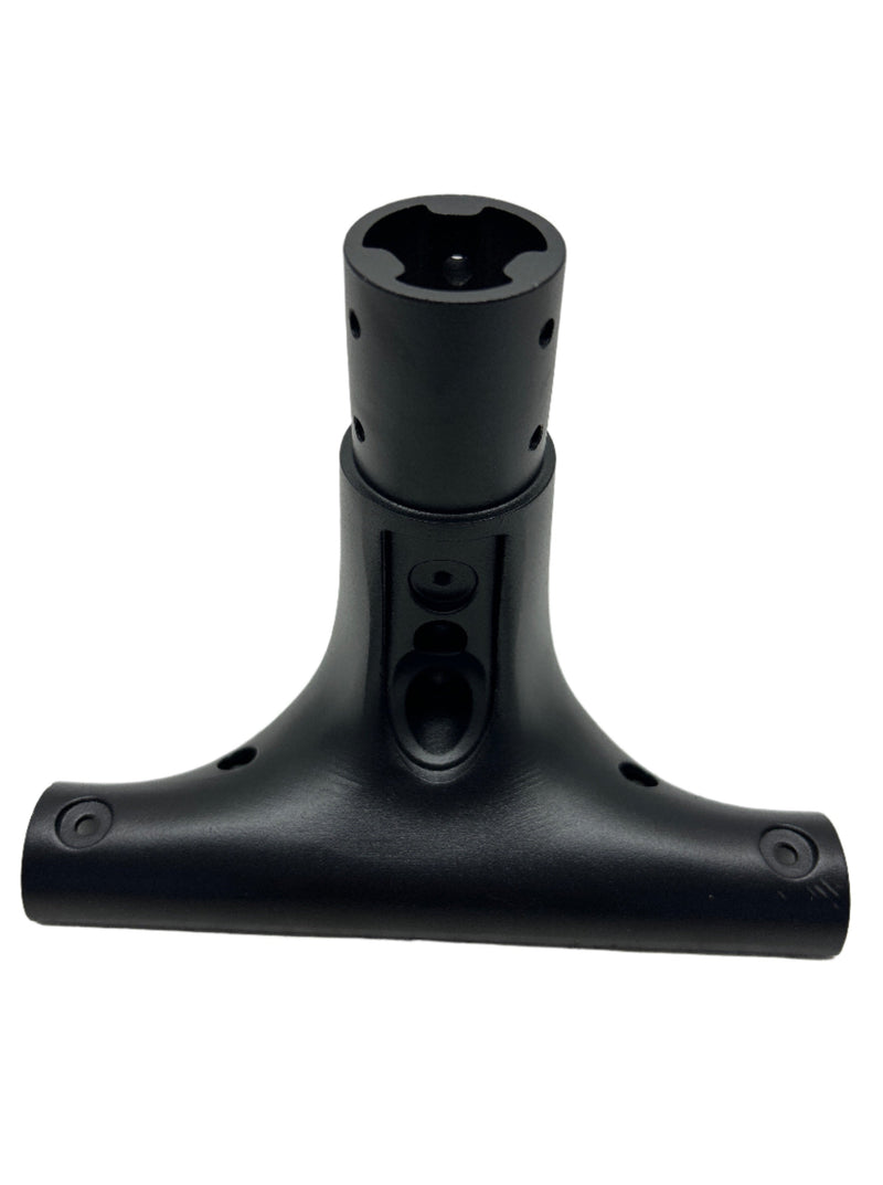 Lower Neck Cover; Genuine Chase