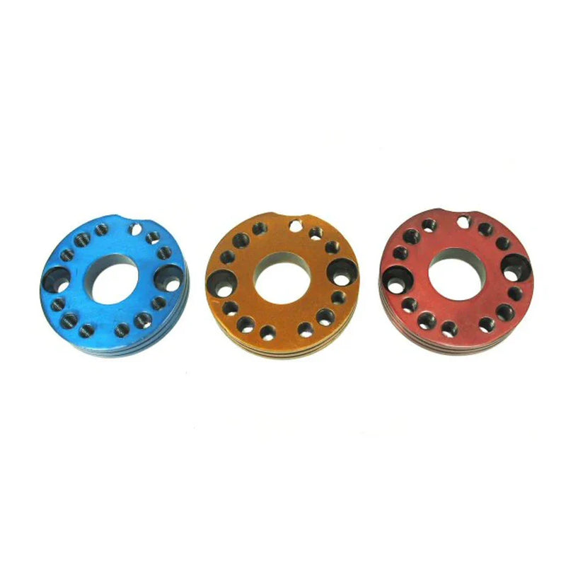 4-stroke Carburetor Adaptor