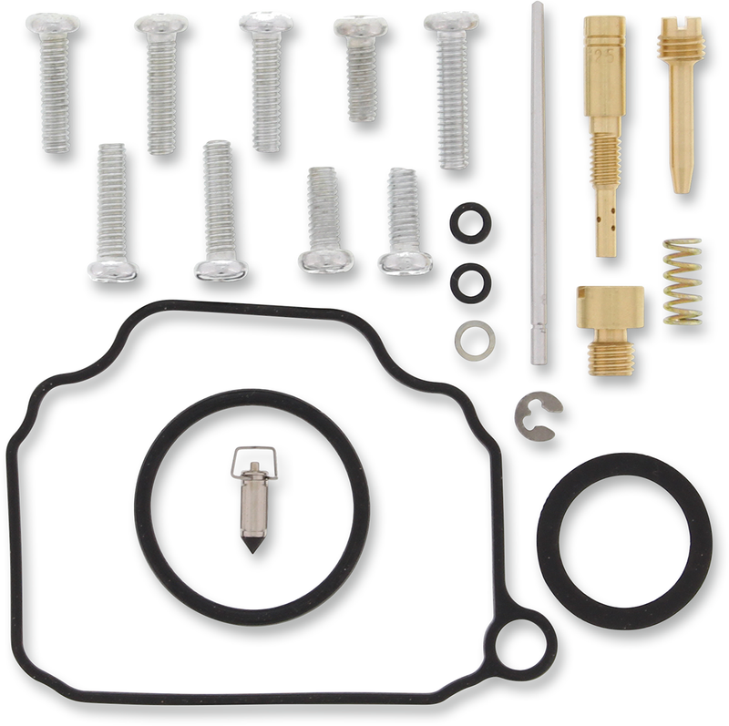Moose Offroad Carburetor Repair Kit for Yamaha 26-1144