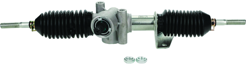 QuadBoss, QuadBoss 411985 Steering Rack Assembly for Can-Am Maverick and Commander Models