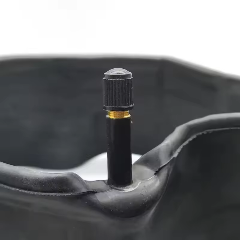 Green Line 20x4 Inner Tube 90/100-16