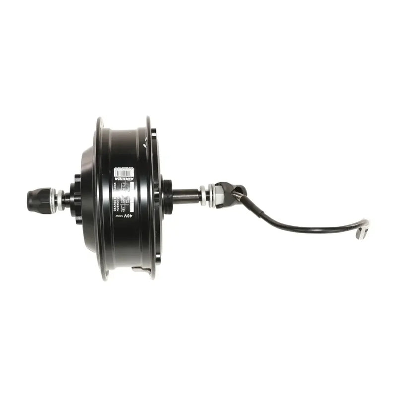 eBike Hub Motor; Genuine CU 500, CS 500