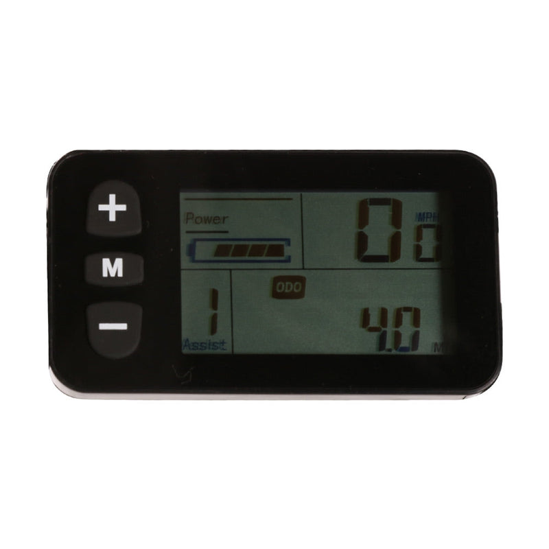 eBike Handlebar Display; Genuine CU 500, CS 500