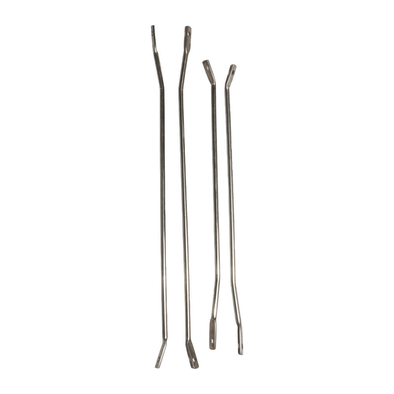 eBike Fender Pair; Genuine CU 500, CS 500