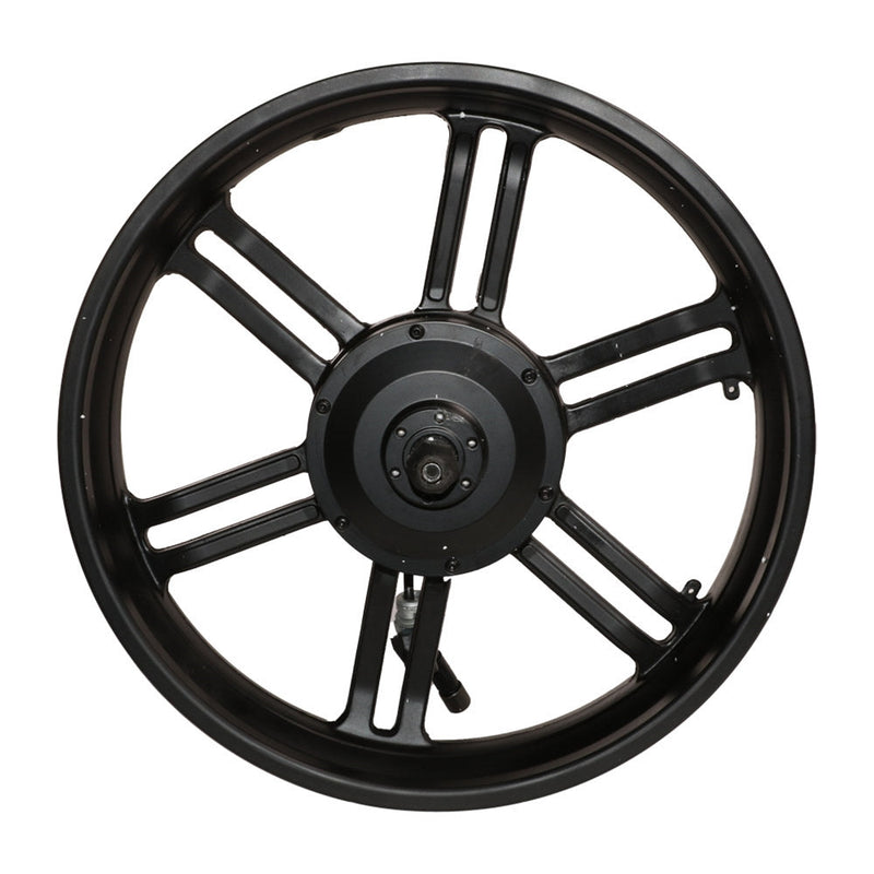 eBike Hub Motor; Genuine XS 750F
