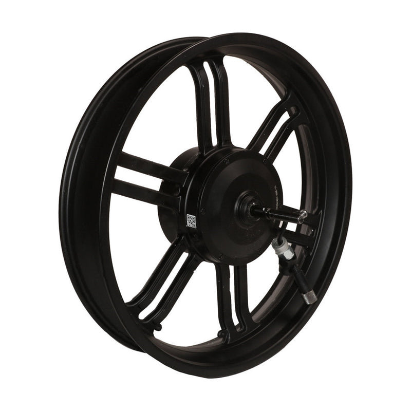 eBike Hub Motor; Genuine XS 750F