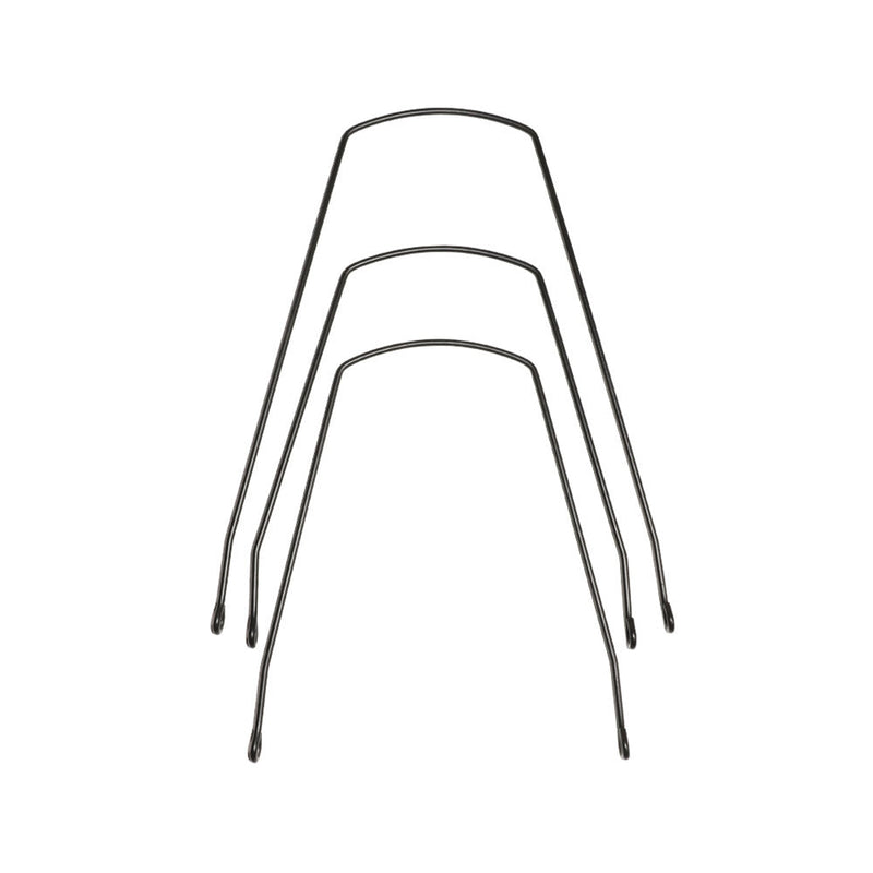 eBike Fenders (Pair); Genuine XS 750F
