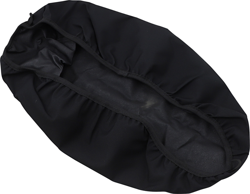 DRAG SPECIALTIES SEATS, DRAG SPECIALTIES SEATS Solo Seat Rain Cover 0821-3423 – Durable Water-Resistant Polyester Protection