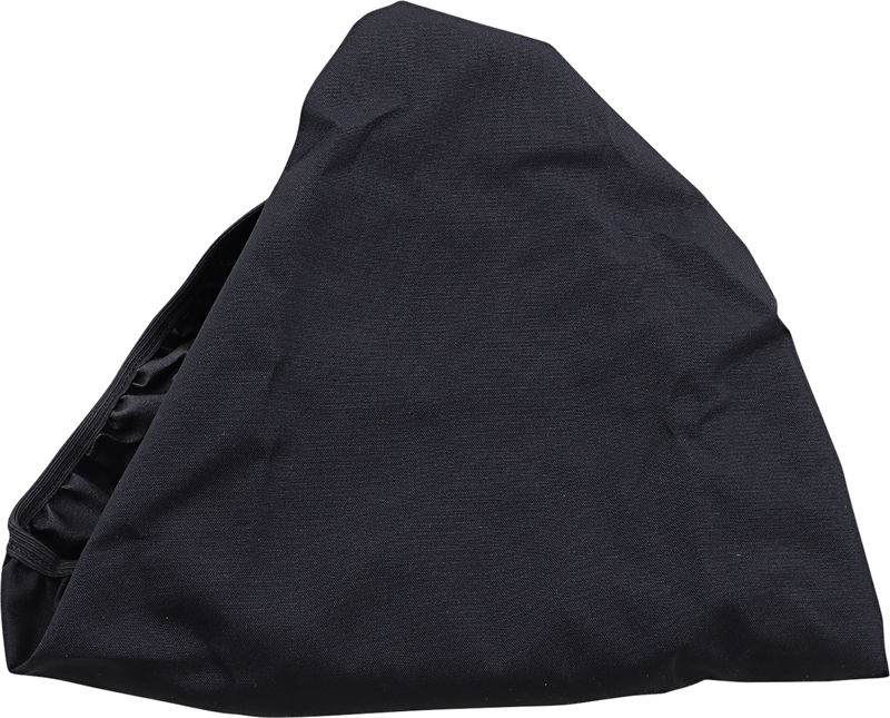 DRAG SPECIALTIES SEATS, DRAG SPECIALTIES SEATS Predator/Spoon Rain Cover 0821-3424 – Durable Waterproof Polyester with Secure Fit