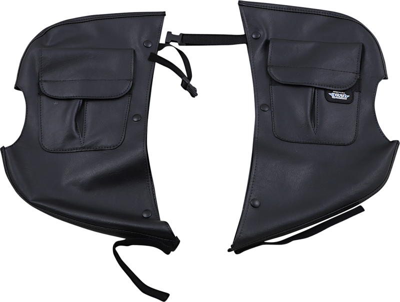 DRAG SPECIALTIES SEATS, DRAG SPECIALTIES SEATS Lowers - Plain - FL 1624-0389