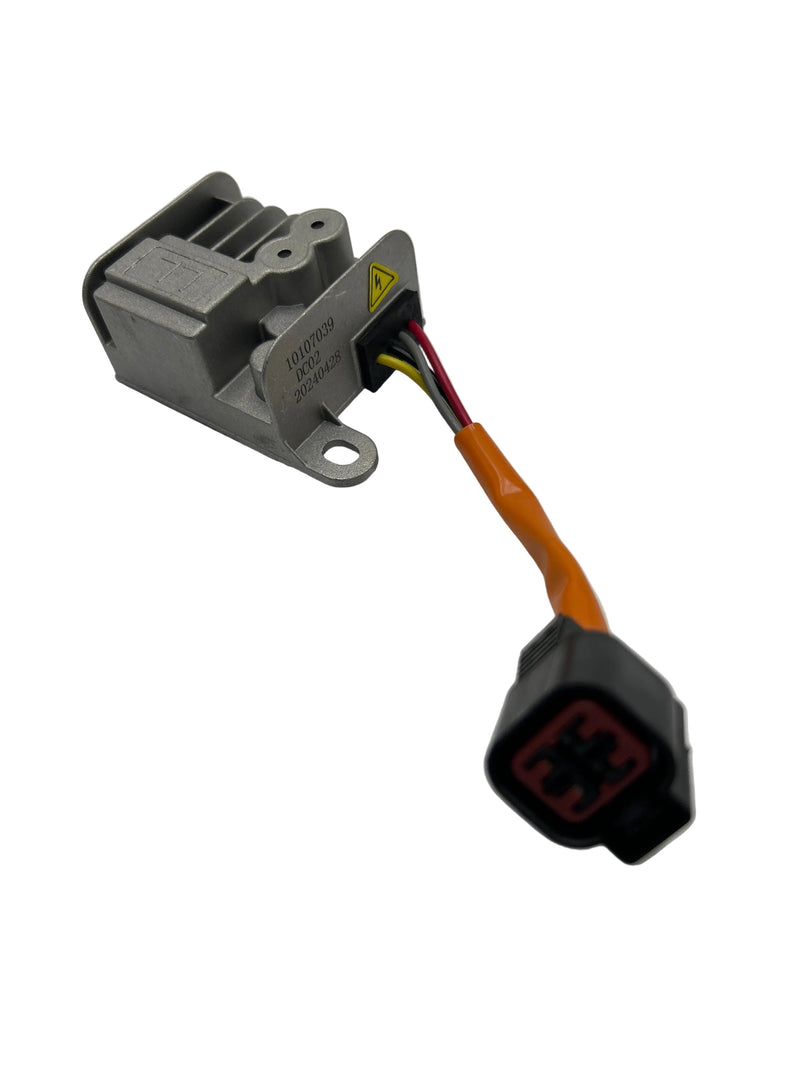 NIU XQi3 DC-DC Converter