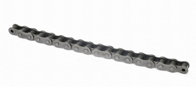 #219H Metric Roller Drive Chain (3 Feet) - High-Strength