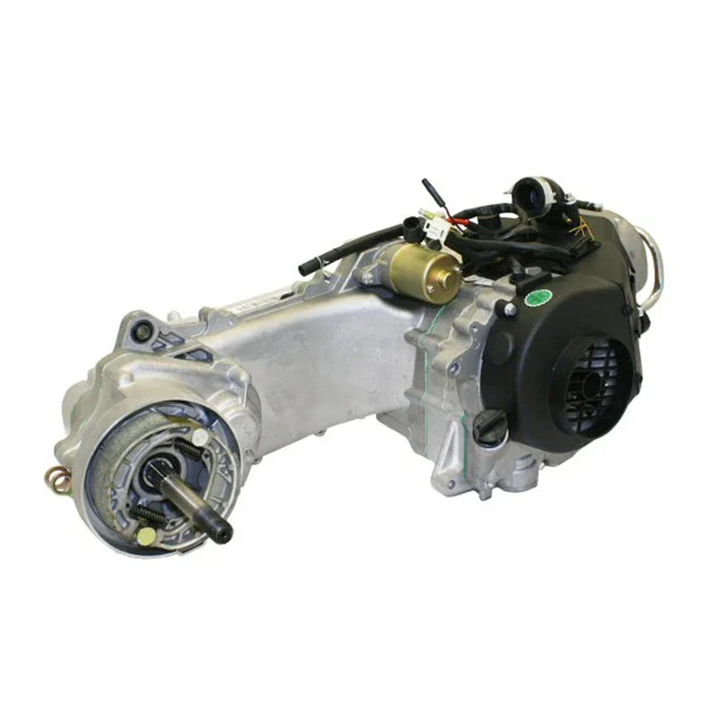 Universal Parts QMB139 Longcase Engine