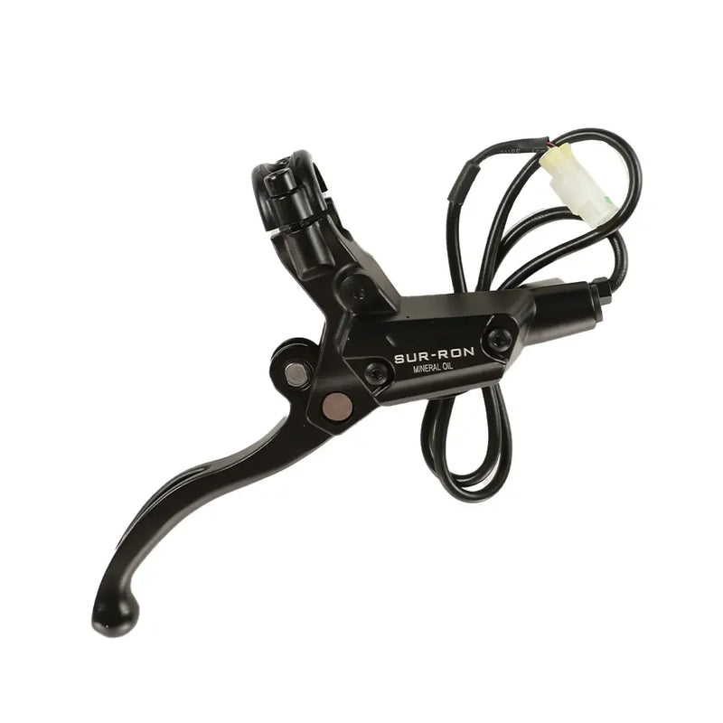 Surron Light Bee OEM Front Brake Lever Assembly | Right