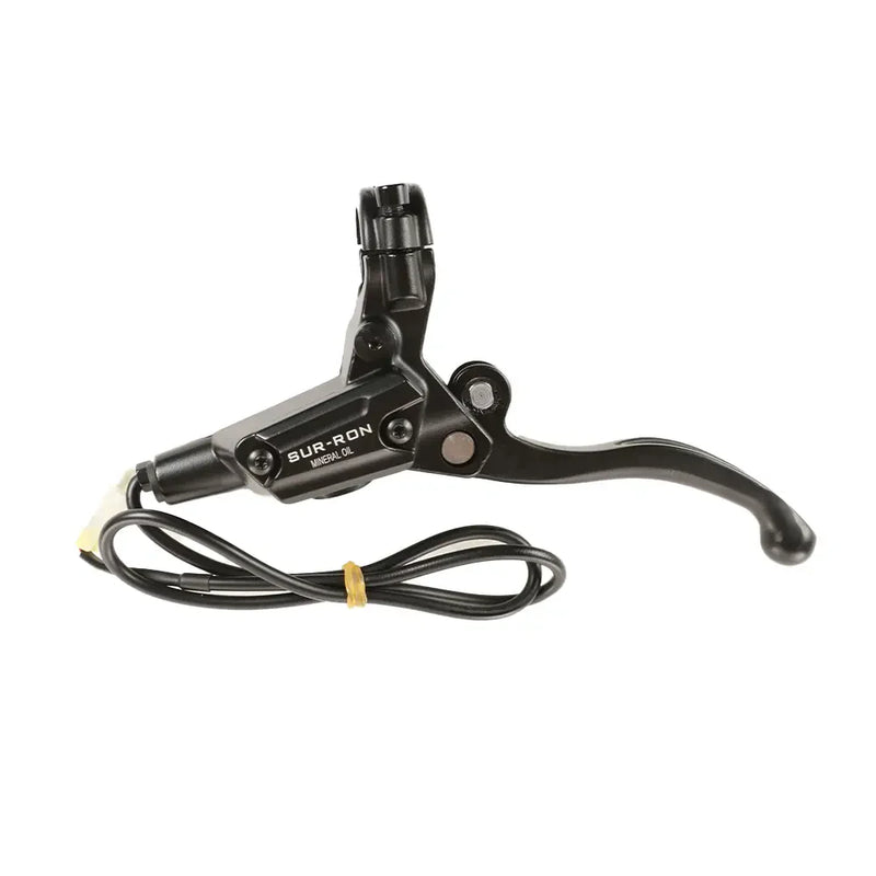Surron Light Bee OEM Rear Brake Lever Assembly | Left