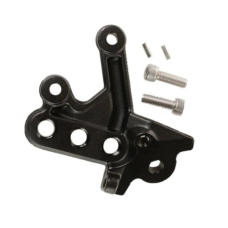Surron Light Bee X Left Foot Peg Mounting Bracket
