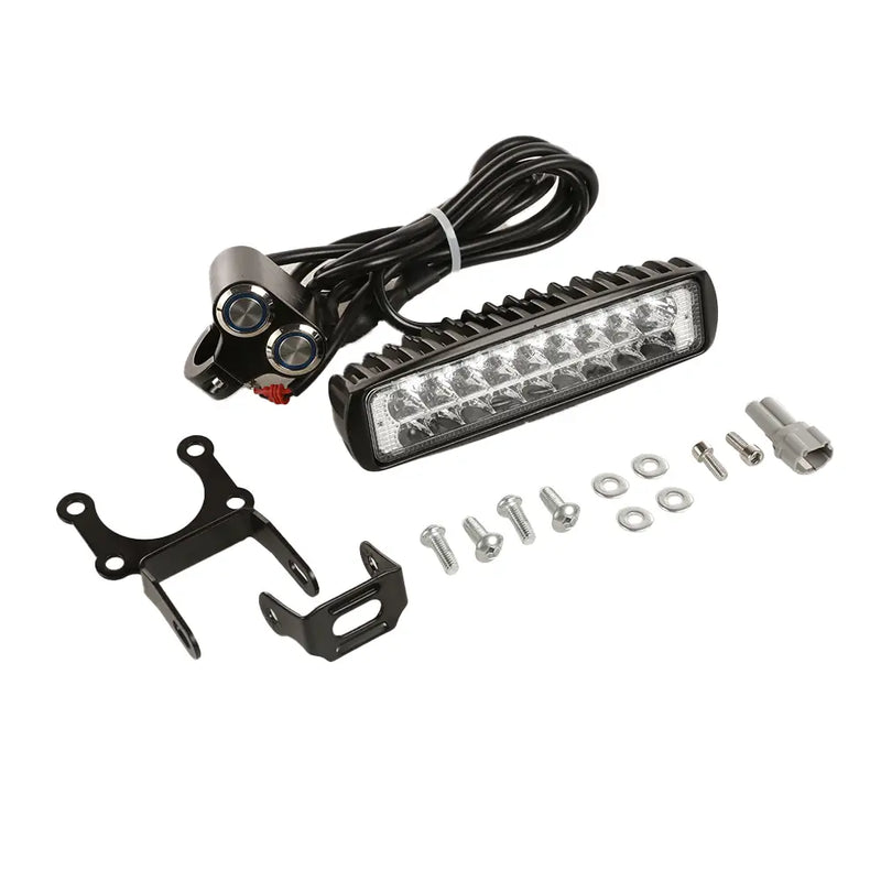 Surron Light Bee X Headlight Bar