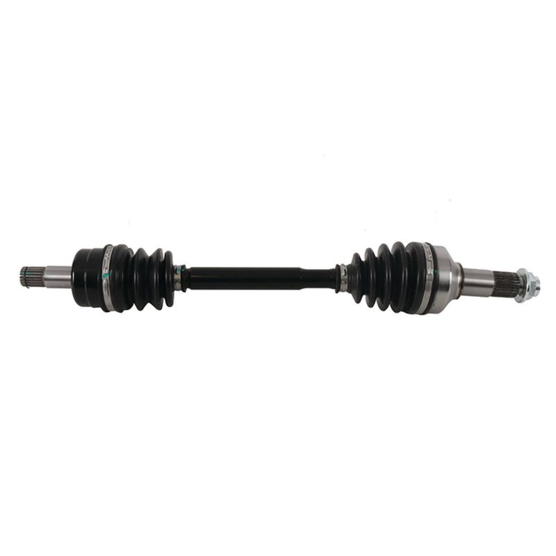 ALL BALLS, All Balls ABM-YA-8-356 Axle for Precise OEM Fit and Durability