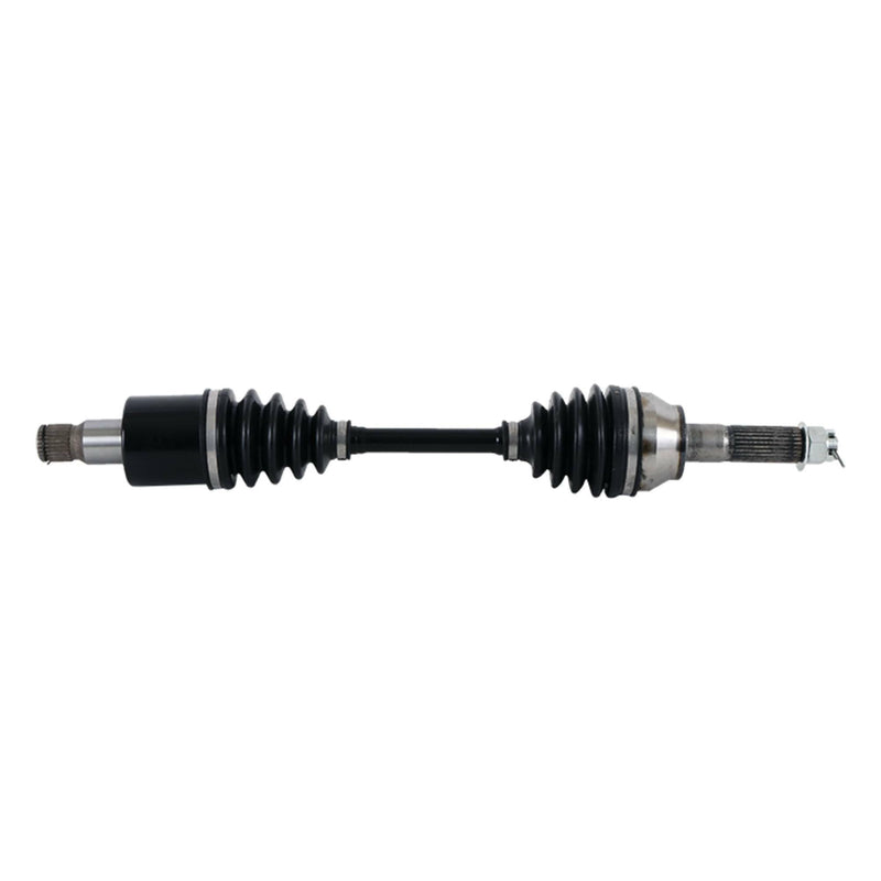ALL BALLS, ALL BALLS ABM-PO-8-372 Axle for Precise OEM Fitment and Durability