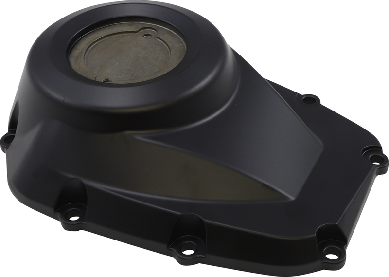 DRAG SPECIALTIES M8 R83901B Cam Cover in Matte Black